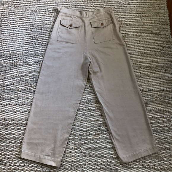 Ilana Kohn Lindy pants - 8 - Picture 8 of 11